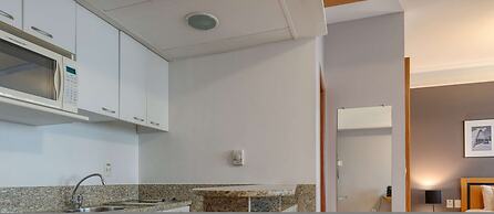 Mercure Belo Horizonte Savassi Hotel