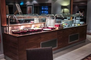 Aberdeen Airport Dyce Hotel, Sure Hotel Collection by BW