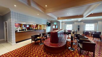 Aberdeen Airport Dyce Hotel, Sure Hotel Collection by BW