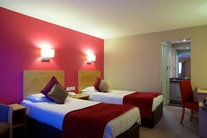 Aberdeen Airport Dyce Hotel, Sure Hotel Collection by BW