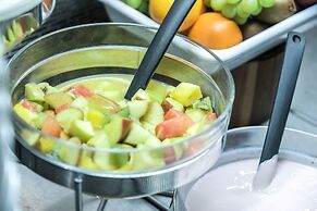 Aberdeen Airport Dyce Hotel, Sure Hotel Collection by BW