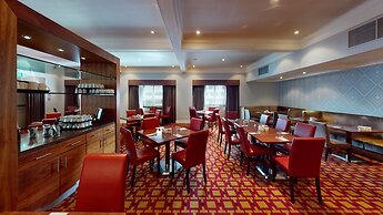 Aberdeen Airport Dyce Hotel, Sure Hotel Collection by BW