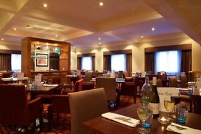 Aberdeen Airport Dyce Hotel, Sure Hotel Collection by BW
