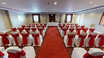 Aberdeen Airport Dyce Hotel, Sure Hotel Collection by BW