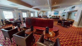 Aberdeen Airport Dyce Hotel, Sure Hotel Collection by BW