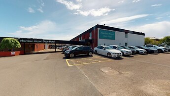 Aberdeen Airport Dyce Hotel, Sure Hotel Collection by BW