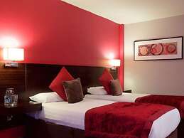 Aberdeen Airport Dyce Hotel, Sure Hotel Collection by BW