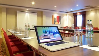 Aberdeen Airport Dyce Hotel, Sure Hotel Collection by BW