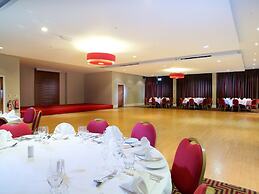 Aberdeen Airport Dyce Hotel, Sure Hotel Collection by BW