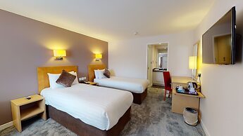 Aberdeen Airport Dyce Hotel, Sure Hotel Collection by BW