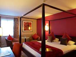 Aberdeen Airport Dyce Hotel, Sure Hotel Collection by BW