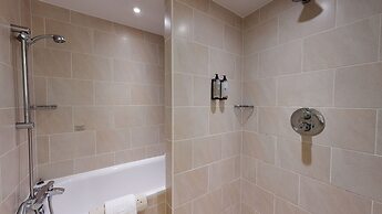 Aberdeen Airport Dyce Hotel, Sure Hotel Collection by BW