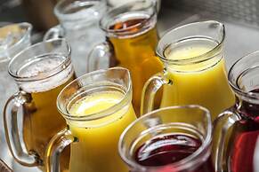 Aberdeen Airport Dyce Hotel, Sure Hotel Collection by BW