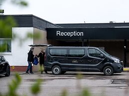 Aberdeen Airport Dyce Hotel, Sure Hotel Collection by BW