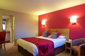 Aberdeen Airport Dyce Hotel, Sure Hotel Collection by BW