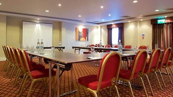 Aberdeen Airport Dyce Hotel, Sure Hotel Collection by BW