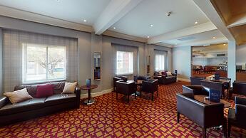 Aberdeen Airport Dyce Hotel, Sure Hotel Collection by BW