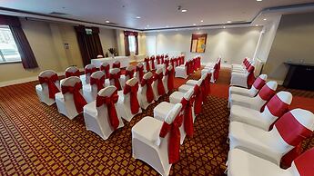 Aberdeen Airport Dyce Hotel, Sure Hotel Collection by BW