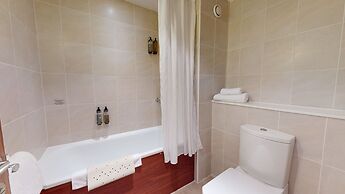 Aberdeen Airport Dyce Hotel, Sure Hotel Collection by BW