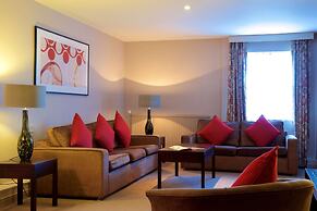 Aberdeen Airport Dyce Hotel, Sure Hotel Collection by BW