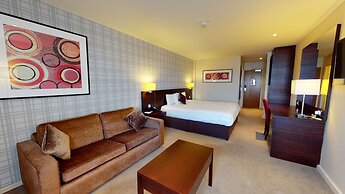 Aberdeen Airport Dyce Hotel, Sure Hotel Collection by BW