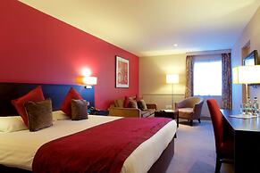 Aberdeen Airport Dyce Hotel, Sure Hotel Collection by BW