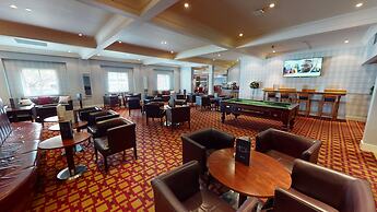 Aberdeen Airport Dyce Hotel, Sure Hotel Collection by BW