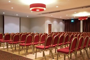 Aberdeen Airport Dyce Hotel, Sure Hotel Collection by BW