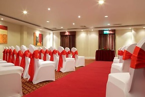 Aberdeen Airport Dyce Hotel, Sure Hotel Collection by BW
