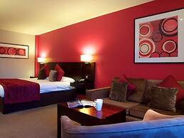 Aberdeen Airport Dyce Hotel, Sure Hotel Collection by BW