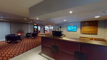 Aberdeen Airport Dyce Hotel, Sure Hotel Collection by BW