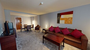 Aberdeen Airport Dyce Hotel, Sure Hotel Collection by BW