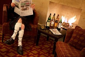 Aberdeen Airport Dyce Hotel, Sure Hotel Collection by BW