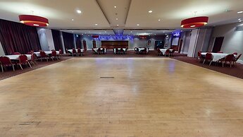 Aberdeen Airport Dyce Hotel, Sure Hotel Collection by BW