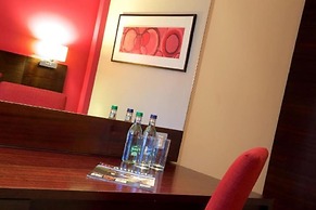 Aberdeen Airport Dyce Hotel, Sure Hotel Collection by BW