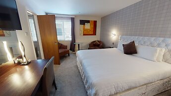 Aberdeen Airport Dyce Hotel, Sure Hotel Collection by BW