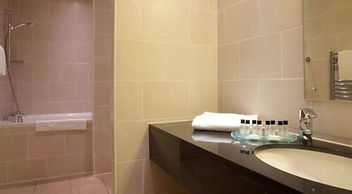 Aberdeen Airport Dyce Hotel, Sure Hotel Collection by BW