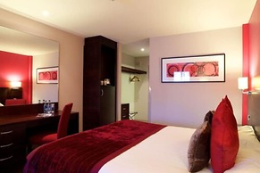 Aberdeen Airport Dyce Hotel, Sure Hotel Collection by BW