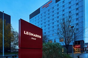 Leonardo Hotel Middlesbrough