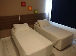 Brisamar Suite Hotel