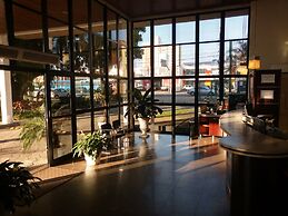 Brisamar Suite Hotel