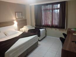 Brisamar Suite Hotel