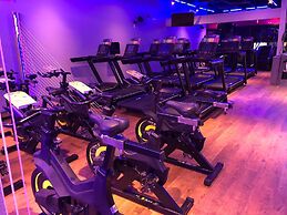 Brisamar Suite Hotel