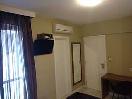 Brisamar Suite Hotel