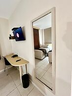 Brisamar Suite Hotel