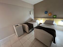 Brisamar Suite Hotel