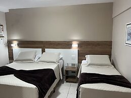 Brisamar Suite Hotel