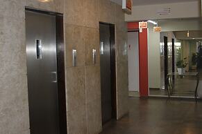 Brisamar Suite Hotel