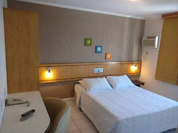 Brisamar Suite Hotel