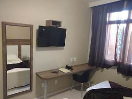 Brisamar Suite Hotel